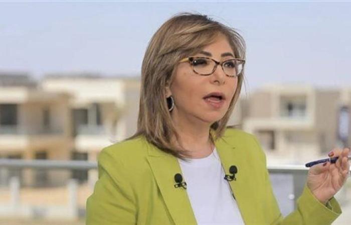 لميس الحديدي تعلق على فوز الأهلي: الأداء كان على ...