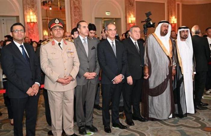 وزير الشؤون النيابية: العلاقات المصرية الصينية ممتدة عبر التاريخ