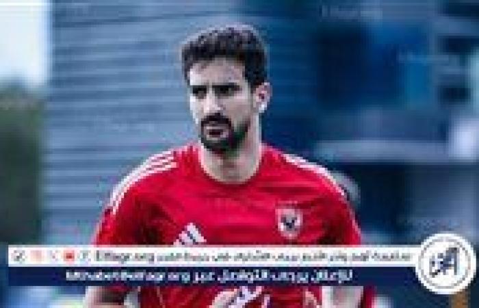 هشام حنفي: بن رمضان سيصنع الفارق أمام الزمالك.. وقلق من خوان بيزيرا