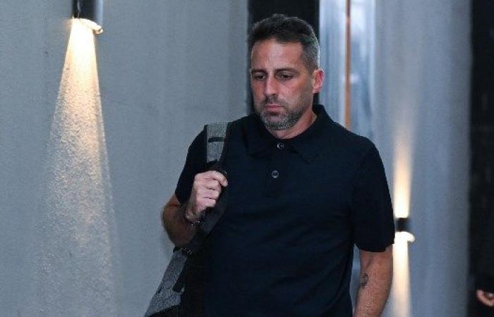 مؤتمر فيريرا: لاعبو الزمالك تراجعوا بشكل زائد عن الحد.. وسنعمل على الاستشفاء بشكل جيد للمباراة القادمة
