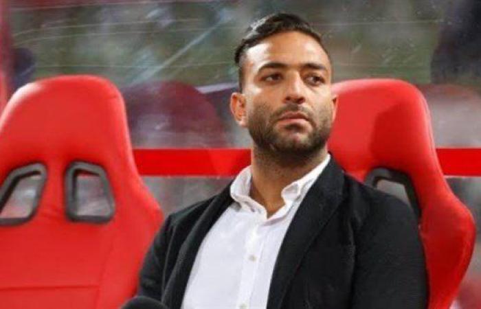 "عبث لا يحدث إلا بالدوري المصري".. ميدو يُهاجم مسؤولي الكرة قبل مباراة القمة