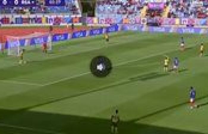 مباراة فرنسا ضد جنوب إفريقيا مباشر تحت 20 سنة في كأس العالم