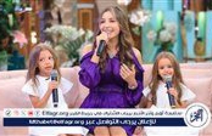 جنات وبناتها في ضيافة منى الشاذلي الخميس والجمعة