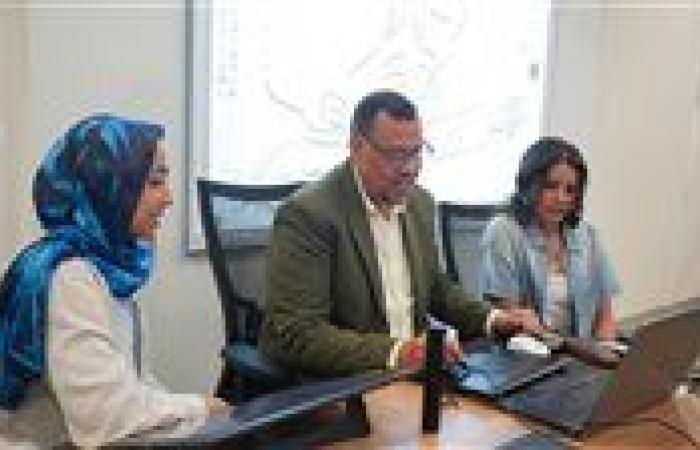 جامعة مصر للمعلوماتية: انطلاق برنامج اعداد مصممي ومخرجي الرسوم المتحركة لزيادة حصة مصر من سوق افلامها عالميا