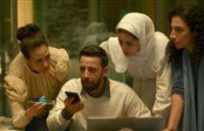 فيلم صوت هند رجب لكوثر بن هنية يفوز بجائزة الجمهور في مهرجان سان سباستيان