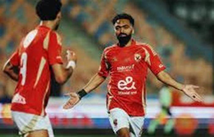 نتيجه ماتش الاهلي والزمالك.. الأهلي يحسم القمة 131 أمام الزمالك بفوز مثير بهدفين مقابل هدف