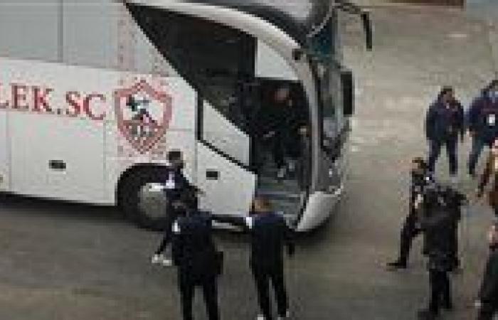 الزمالك يسبق الأهلي إلى ملعب القمة