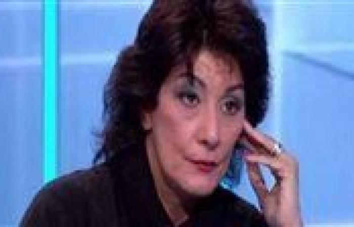 سماح أنور: أنا حما طيبة وابني هو اللي بيتعب مني مش مراته