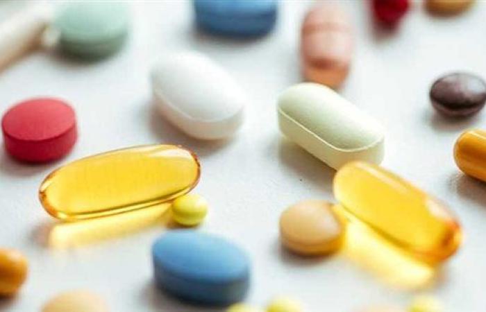 بطموح المليار دولار.. قفزة ضخمة في صادرات المكملات الغذائية المصرية