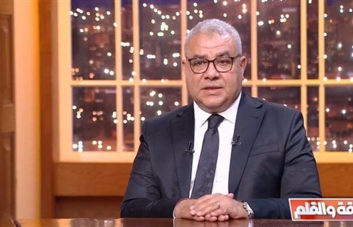 سمير عمر: المقاومة لن تتخلى عن سلاحها وابتزاز الموقف المصري مستمر