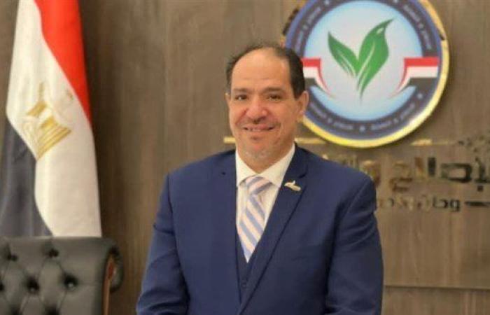 الإصلاح والنهضة: زيارة بن زايد لمصر تجسيد لأواصر الأخوة والمصير المشترك