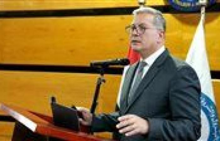 وزير البترول: 60% من الغاز المنتج في مصر موجه لتوليد الكهرباء