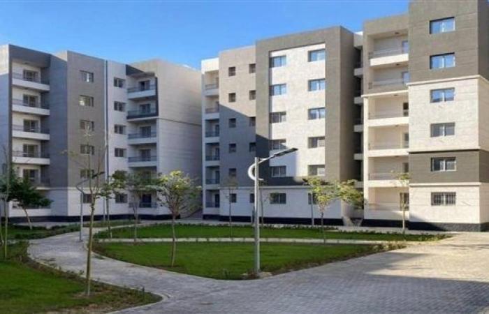 الإسكان تعلن بدء تسليم وحدات مشروع "ڤالي تاورز ...