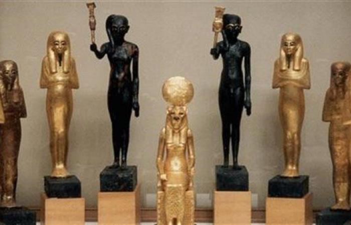 خبير الآثار يكشف عن مصدر الآثار المصرية المهربة