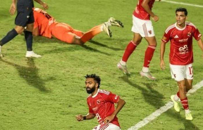 موعد مباراة الأهلي القادمة والقنوات الناقلة