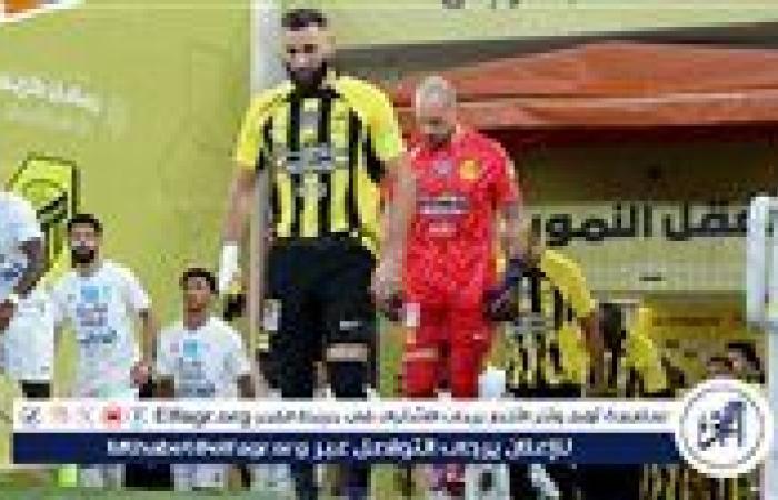 موعد مباراة الاتحاد أمام شباب الأهلي في دوري أبطال آسيا للنخبة والقنوات الناقلة