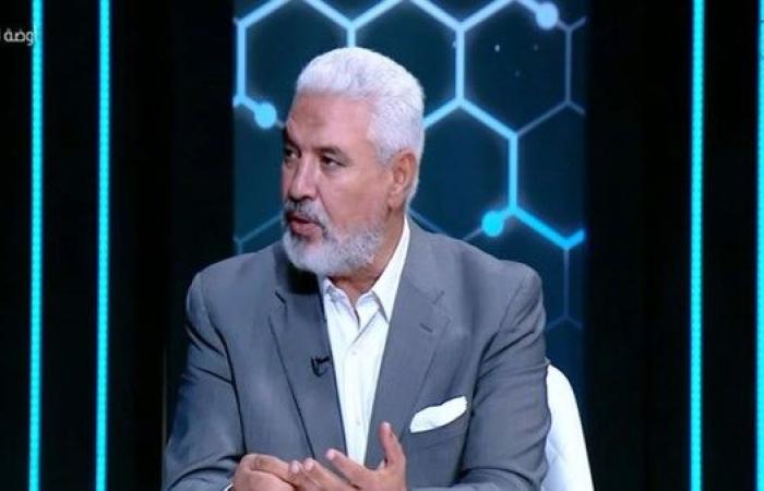 جمال عبد الحميد: القمة هي المباراة الأسوأ للزمالك هذا الموسم.. ولابد من استغلال التوقف الدولي لتصحيح المسار
