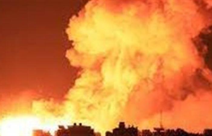 إعلام فلسطيني: قصف مدفعي وإطلاق نار من آليات الاحتلال يستهدف شرق غزة