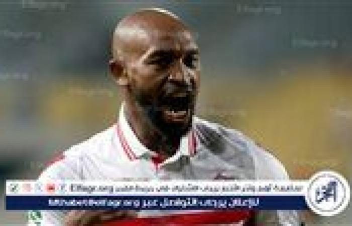 شيكابالا يفتح النار على فيريرا بعد خسارة القمة أمام الأهلي