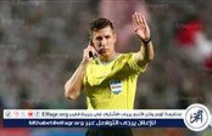 حكم القمة تحت النار.. هل أنصف الفريقين أم ظلم أحدهما؟