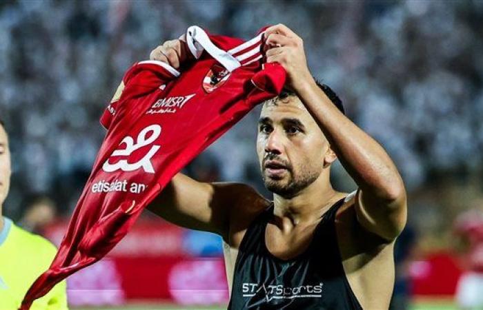 هل يملك تريزيجيه حصانة فنية في الأهلي؟ تصرف مباراة إنتر ميامي يتكرر أمام الزمالك