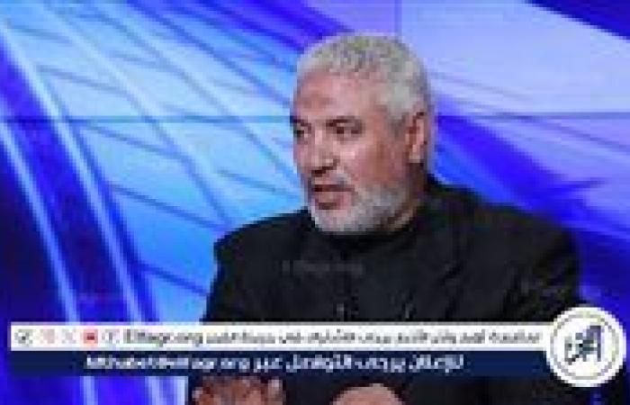 جمال عبدالحميد يهاجم فيريرا بعد هزيمة الزمالك من الأهلي