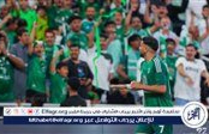 أهلي جدة يتعادل مع الدحيل في دوري أبطال آسيا للنخبة