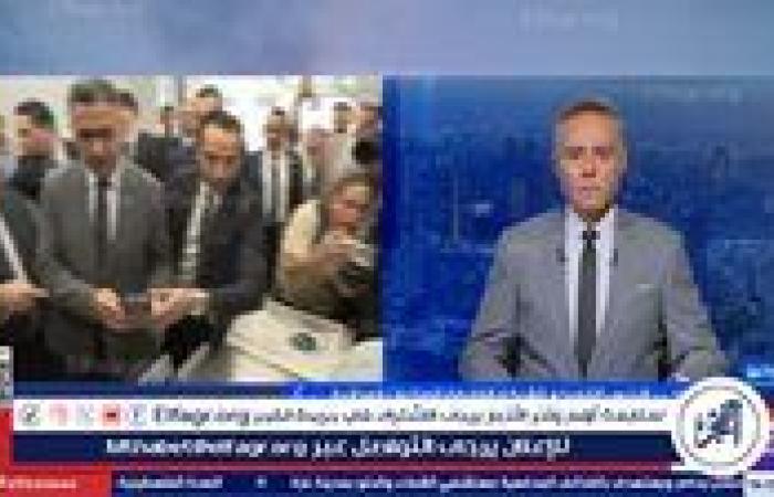 علاء ناجي لـ "ستوديو إكسترا": "كاري أون" تستهدف تغطية جميع المحافظات بخدمات غذائية موحدة