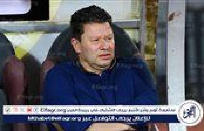 تصريح مثير من رضا عبدالعال عن خسارة الزمالك في القمة وتجربة جون إدوارد