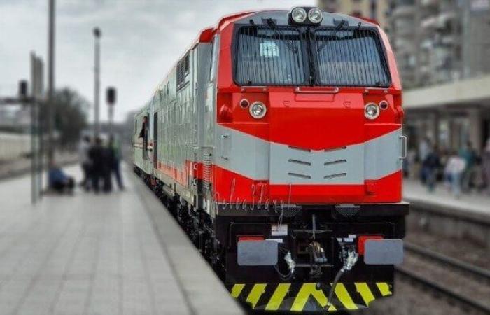لو مسافر.. اعرف مواعيد قطارات الإسكندرية - القاهرة اليوم الثلاثاء 30 سبتمبر 2025