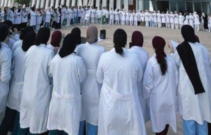 تزامنا مع انطلاق المجموعة الصحية الترابية بجهة طنجة تطوان الحسيمة.. النقابة الوطنية للصحة العمومية تعقد مؤتمرها