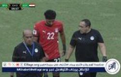طارق أبو العنين: إصابة مرموش كدمة وسيخضع لفحوصات.. نشكر اللاعبين والتوأم على المجهود المبذول.. وسيتم صرف مكافآت خاصة لنجوم الفراعنة