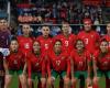بث مباشر.. مشاهدة مباراة المغرب والكونغو في كأس أفريقيا للسيدات