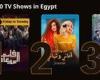 بعد أكثر من 4 سنوات.. مسلسل "حلوة الدنيا سكر" لقائمة الأعلى مشاهدة على WATCH IT