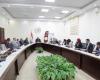 وزير التعليم العالى يشهد توقيع مذكرة تفاهم بين ”صندوق تطوير التعليم” و”مصر الخير”