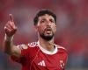 وسام أبوعلى يصر على الرحيل والاتحاد الفلسطيني يطالب الأهلي بحمايته