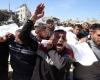 استشهاد 3 فلسطينيين في قصف إسرائيلي على خان يونس جنوب غزة