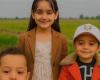 تشييع جثامين 3 شقيقات غرقن في بئر بمزرعة بوادي النطرون