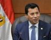 أشرف صبحي يرد على مخاوف خصخصة الأهلي والزمالك بعد تعديلات قانون الرياضة