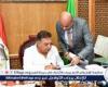 ننشر اسماء وكلاء الإدارات التعليمية بالدقهلية بعد اعتمادها