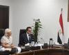 "مدبولي": نتطلع للتعاون مع الشركات المنتجة للماركات العالمية للتواجد في السوق المصرية