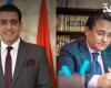 عبد الرحيم علي ومحمد غنوم يعزيان المتحدث باسم «الأوقاف» في وفاة نجل شقيقته