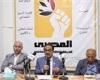 "المصري الديمقراطي" يدين وصف النائب ياسر عمر حزب مستقبل وطن بـ"الدولة": "معيبا وكاشفا"