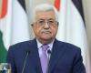 الرئيس الفلسطيني يثمن نداء الرئيس السيسي للرئيس الأمريكي من أجل وقف الحرب في غزة