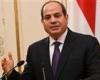الرئيس السيسي يوجه بتوفير الرعاية الصحية اللازمة للكابتن حسن شحاتة