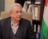 مصطفى البرغوثي: الولايات المتحدة ضد حل الدولتين.. وإدارة ترامب لم تذكره نهائيا