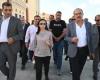 محافظ البحيرة تتابع أعمال تطوير ميناء الصيد ضمن المشروع القومي لتطوير رشيد
