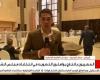 توافد لافت من أبناء الجالية المصرية بالسعودية للمشاركة في انتخابات مجلس الشيوخ