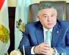 محافظ  البحر الأحمر : "رفع درجة الاستعداد لانتخابات مجلس الشيوخ 2025"