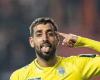نجم فلسطين إلى الزمالك.. الدباغ صفقة بطموحات قارية